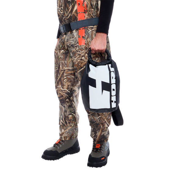 Вейдерсы Hord The 5 Camo, 2XL Вейдерсы Hord The 5 Camo, 2XL