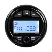 Морская магнитола MP3