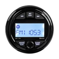 Морская магнитола MP3 Морская магнитола MP3