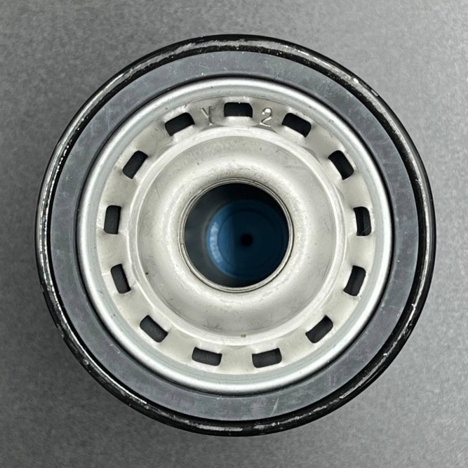 Фильтр масляный Mercury 25-60/75-115 (8226261; 8M0162830) (PREMARINE)