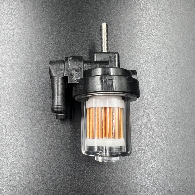 Фильтр топливный Mercury 40-60 EFI (в сборе) (Omax)