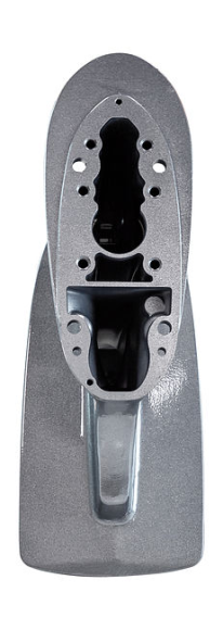 Корпус редуктора Yamaha 9.9-15F, OMAX Корпус редуктора Yamaha 9.9-15F, OMAX