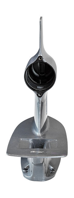 Корпус редуктора Yamaha 9.9-15F, OMAX