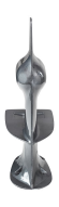 Корпус редуктора Yamaha 9.9-15F, OMAX