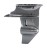 Корпус редуктора Yamaha 9.9-15F, OMAX