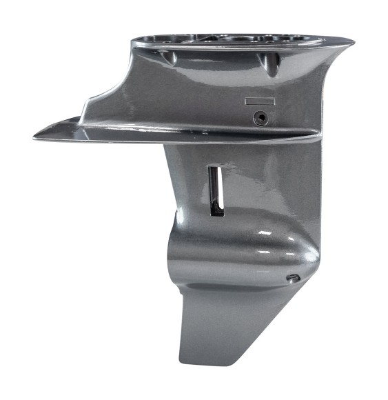 Корпус редуктора Yamaha 9.9-15F, OMAX