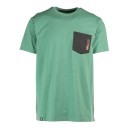Футболка 509 Arsenal Sage Green, MD