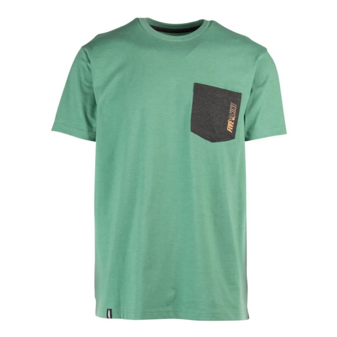 Футболка 509 Arsenal Sage Green, MD
