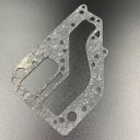 Прокладка под холодильник(2) Yamaha 25-30 (Omax)