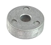 Анод цинковый Marine Rocket (3.5F-06.01.09) Анод цинковый Marine Rocket (3.5F-06.01.09)