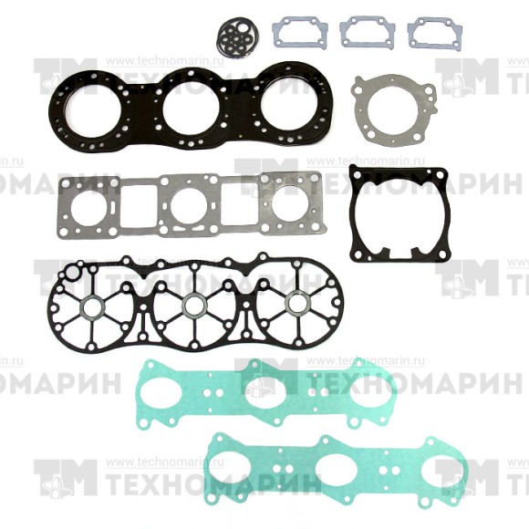 Верхний комплект прокладок Yamaha 1200R NW-40005T