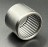 Подшипник игольчатый Mercury 40-225 (25.4x31.75x25.4) (91057-ZW1-003) (Osaka)