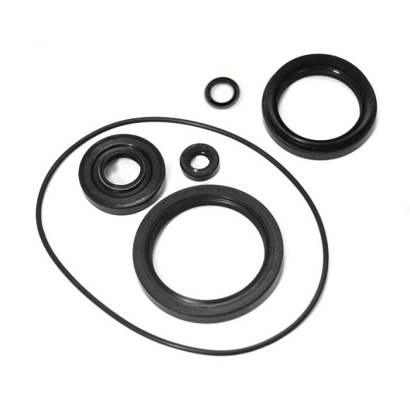 Комплект сальников редуктора Kawasaki AT-03D04