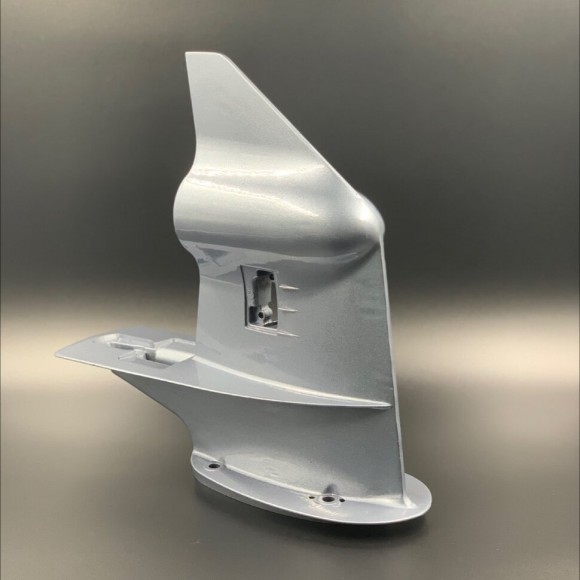 Корпус редуктора Yamaha 40X (PREMARINE)