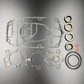 Ремкомплект редуктора Yamaha 30D (3 цилиндра) (6J8-W0001-21) (Kacawa)