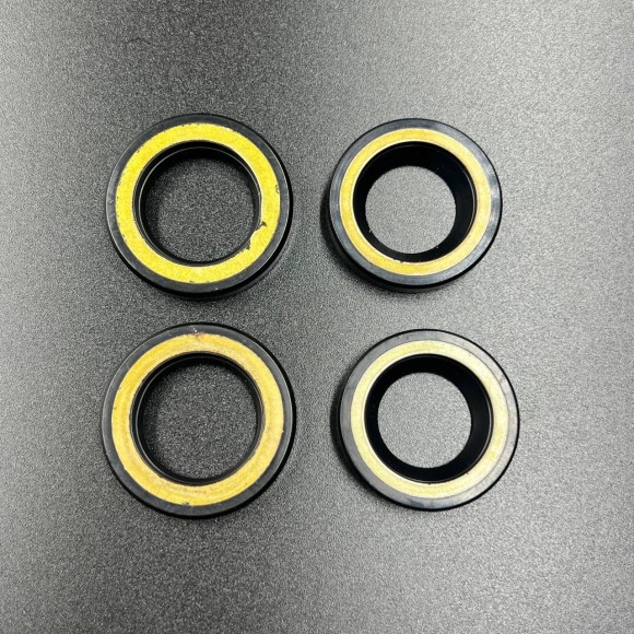 Ремкомплект редуктора Yamaha 30D (3 цилиндра) (6J8-W0001-21) (Kacawa)
