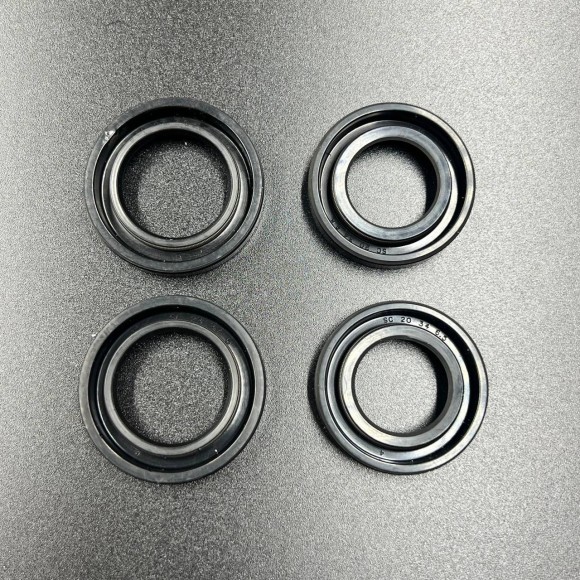 Ремкомплект редуктора Yamaha 30D (3 цилиндра) (6J8-W0001-21) (Kacawa)