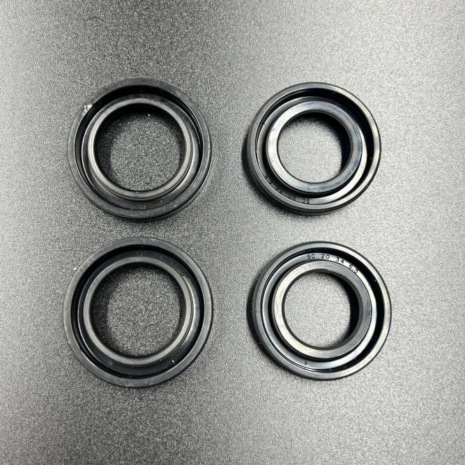 Ремкомплект редуктора Yamaha 30D (3 цилиндра) (6J8-W0001-21) (Kacawa)