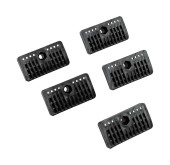 Решетки водозаборника (правые) Marine Rocket (5шт) (60F-06.00.00.02)