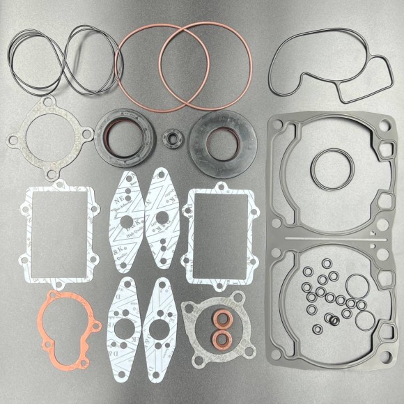 Полный комплект прокладок Arctic Cat 800LC 09-711311