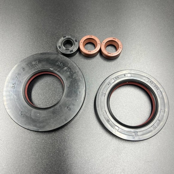 Полный комплект прокладок Arctic Cat 800LC 09-711311