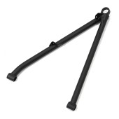 Нижний рычаг левый BRP SM-08663L