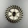 Шестерня переднего хода Yamaha 40-50, F40-50 (6H4-45560-00) (KACAWA)