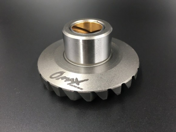 Шестерня переднего хода Yamaha 40-50 (6H4-45560-00) (Omax)