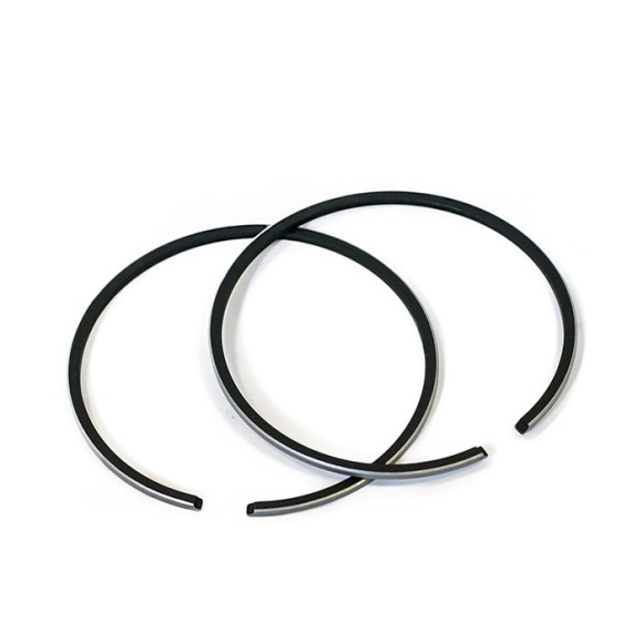 Комплект поршневых колец Yamaha (+0,25мм) 63D-11604-00 Комплект поршневых колец Yamaha (+0,25мм) 63D-11604-00