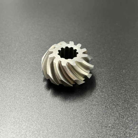 Шестерня вертикального вала (Пиньон) Suzuki DF,DT 9,9-15 (57311-93901; 57311-93910) (Osaka) Шестерня вертикального вала (Пиньон) Suzuki DF,DT 9,9-15 (57311-93901; 57311-93910) (Osaka)