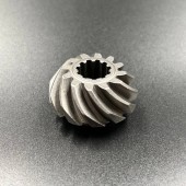 Шестерня вертикального вала (Пиньон) Suzuki DF,DT 9,9-15 (57311-93910; 57311-93901) (KACAWA)