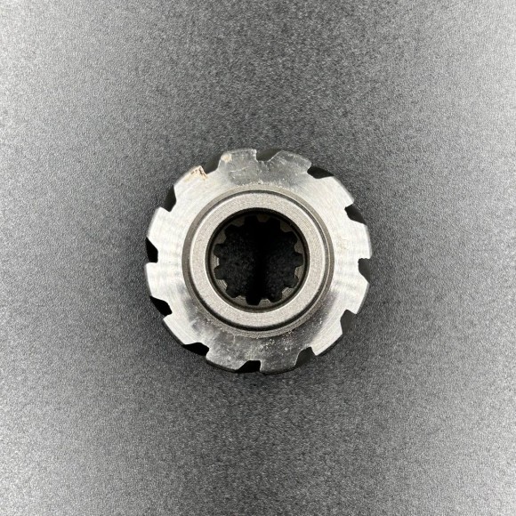 Шестерня вертикального вала (Пиньон) Suzuki DF,DT 9,9-15 (57311-93910; 57311-93901) (KACAWA)