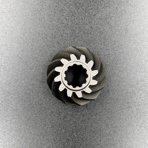 Шестерня вертикального вала (Пиньон) Suzuki DF,DT 9,9-15 (57311-93910; 57311-93901) (KACAWA)