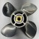 Гребной винт Mercury 90CT-400 (4x15-1/4x24)(RH) (Polastorm) Гребной винт Mercury 90CT-400 (4x15-1/4x24)(RH) (Polastorm)