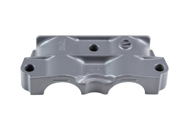 Крышка демпфера подвески Suzuki DF150-350