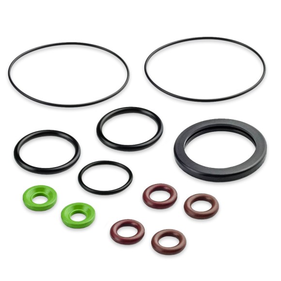 Полный комплект прокладок Polaris 800 09-711306