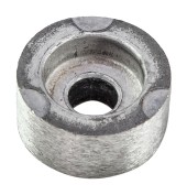 Анод (магний) Анод (магний)