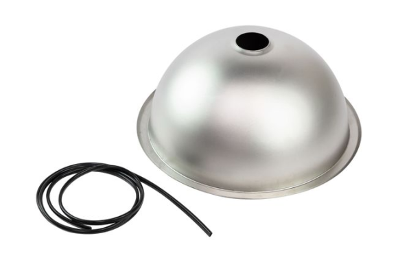 Мойка круглая, Marine Rocket