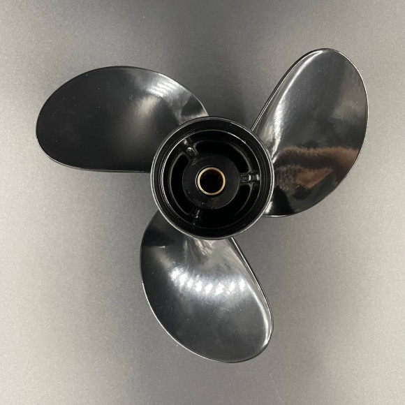Гребной винт Tohatsu/Mercury 8-9.8 Megara (3x8.5x7.5) (Polastorm)
