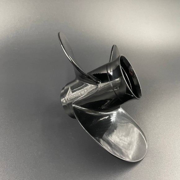 Гребной винт Tohatsu/Mercury 8-9.8 Megara (3x8.5x7.5) (Polastorm)