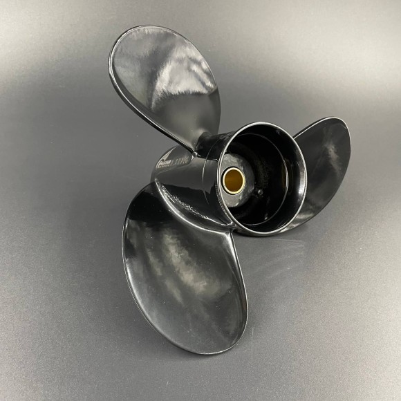 Гребной винт Tohatsu/Mercury 8-9.8 Megara (3x8.5x7.5) (Polastorm)
