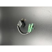 Катушка момента искрообразования Yamaha F6-9.9 (F9.9-01.06.00.10; 01030507) (PREMARINE)