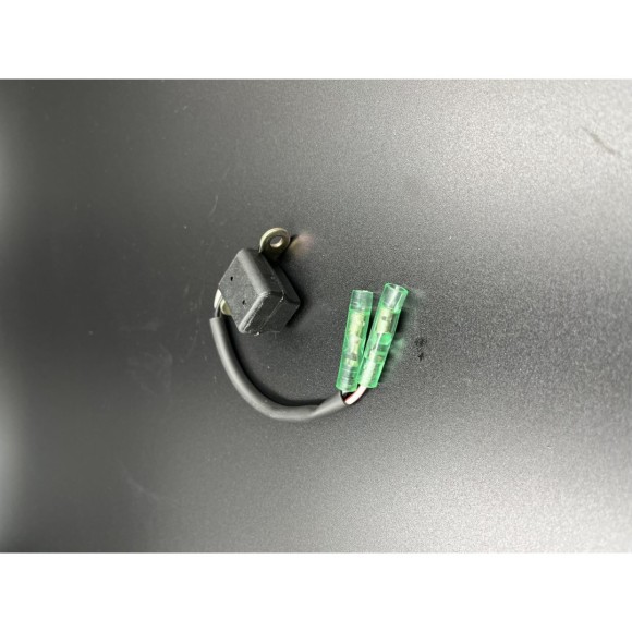 Катушка момента искрообразования Yamaha F6-9.9 (F9.9-01.06.00.10; 01030507) (PREMARINE)