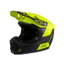 Шлем для гидроцикла JetPilot Vault Yellow, L