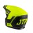 Шлем для гидроцикла JetPilot Vault Yellow, L