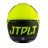 Шлем для гидроцикла JetPilot Vault Yellow, L
