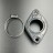 Впускной патрубок Arctic Cat 570/Yamaha VK540 (8G8-13555-01; 0115-544) (KINETIX)