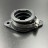 Впускной патрубок Arctic Cat 570/Yamaha VK540 (8G8-13555-01; 0115-544) (KINETIX)