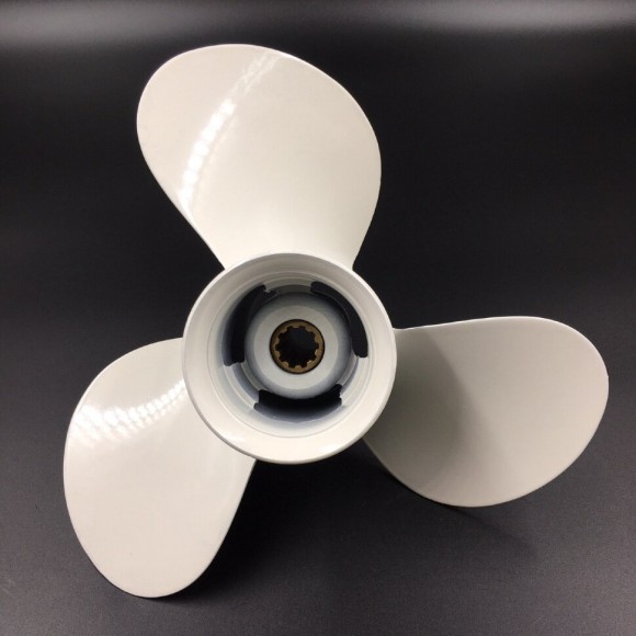 Гребной винт Yamaha 20-30, F20-25 (3x9-7/8x9)