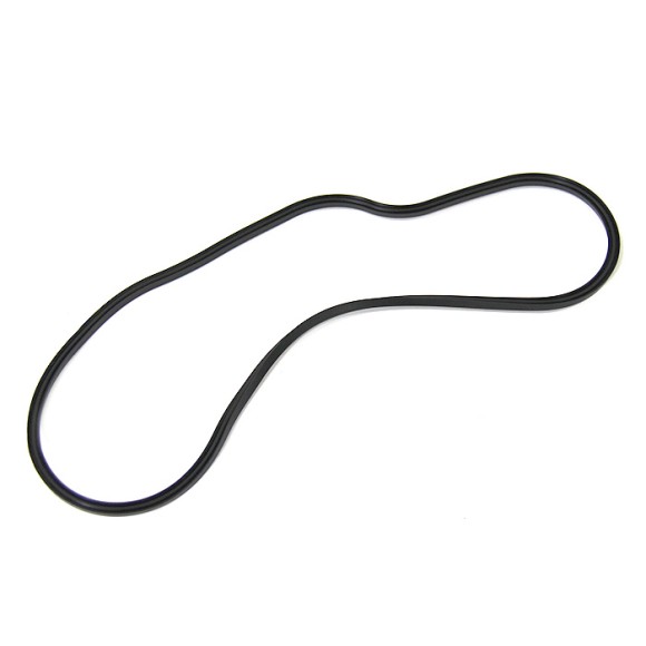 Прокладка крышки КПП Polaris SM-03348